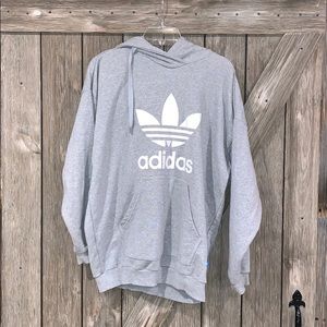 Adidas Hoodie